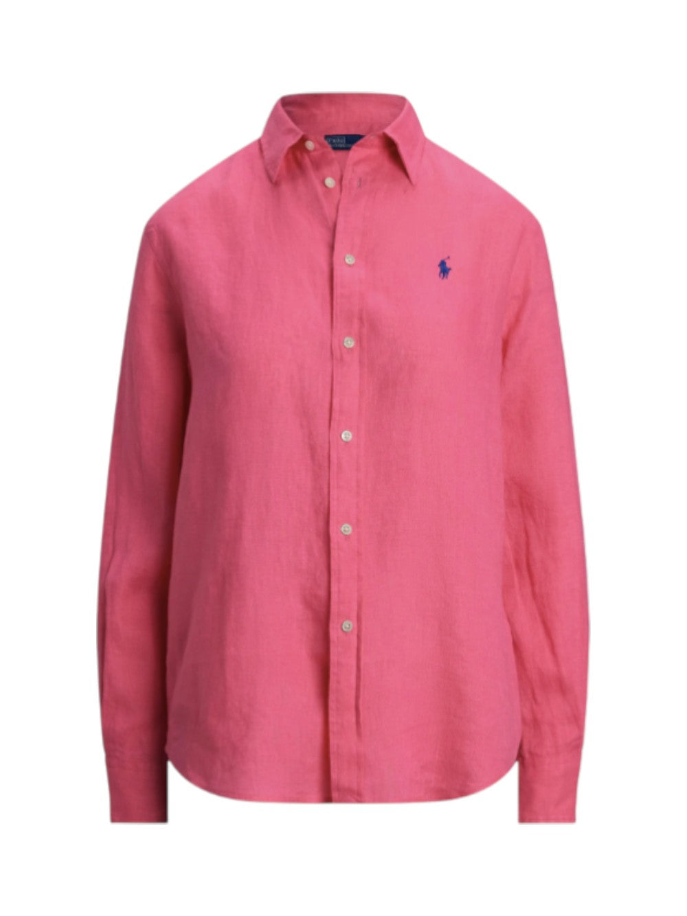 Polo Ralph Lauren Camicia Donna Classic 211970730504