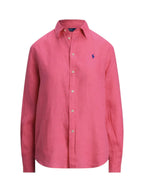 Polo Ralph Lauren Camicia Donna Classic 211970730504