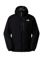 The North Face GIUBBINO Uomo M MOUNTAIN ATHLETICS RAINLIT HOODED NF0A8DY2JK31