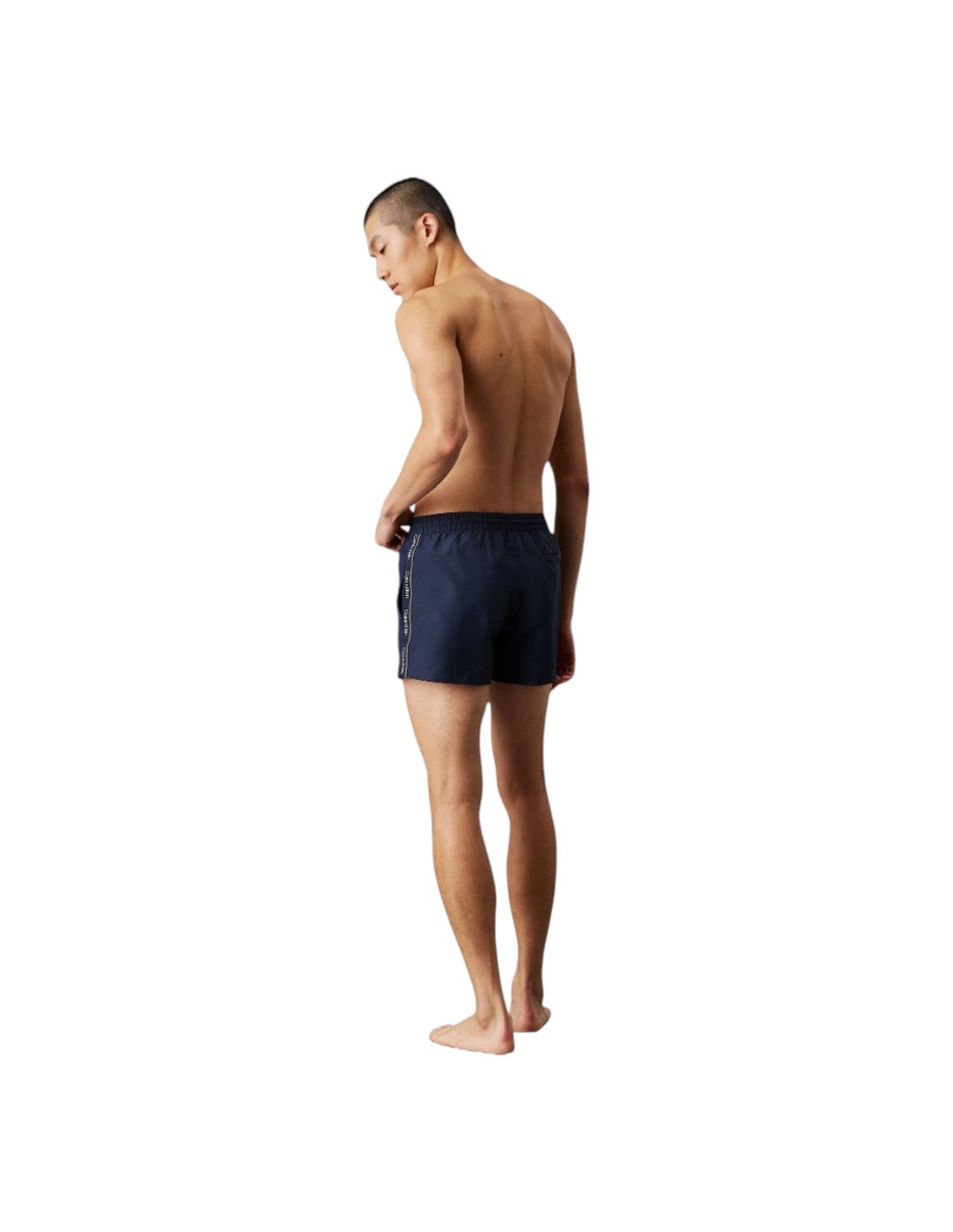 calvin klein Costume Uomo KM0KM01108