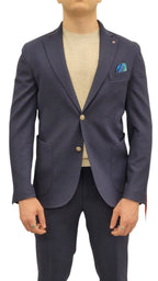 BHARNABA Men's Suit ORCHIDEA-ABS802