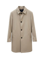 Kired Cappotto Uomo PEAK WPEAKW681800400L