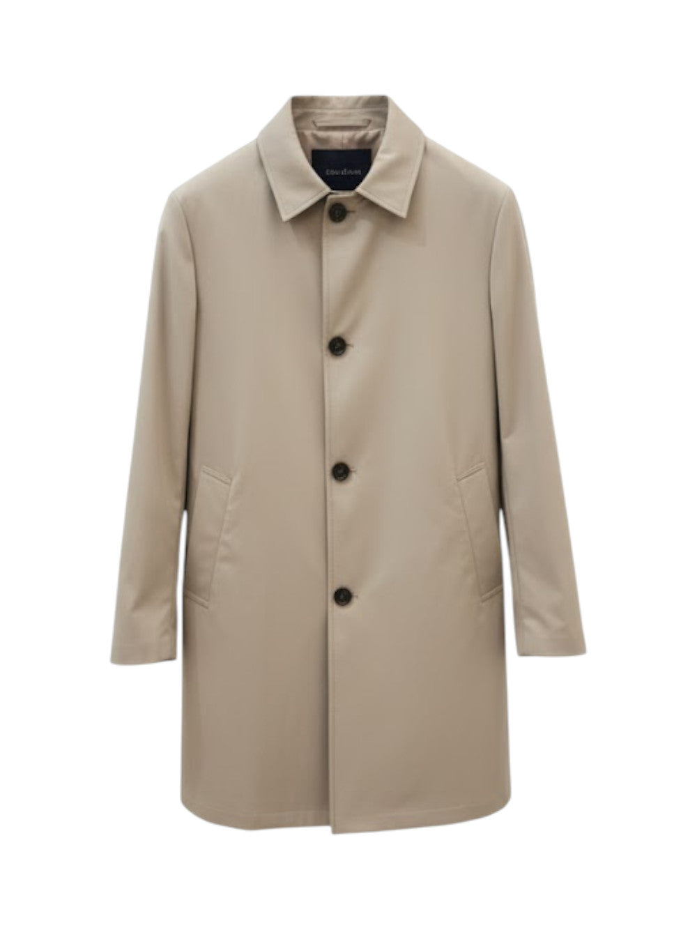 Kired Cappotto Uomo PEAK WPEAKW681800400L