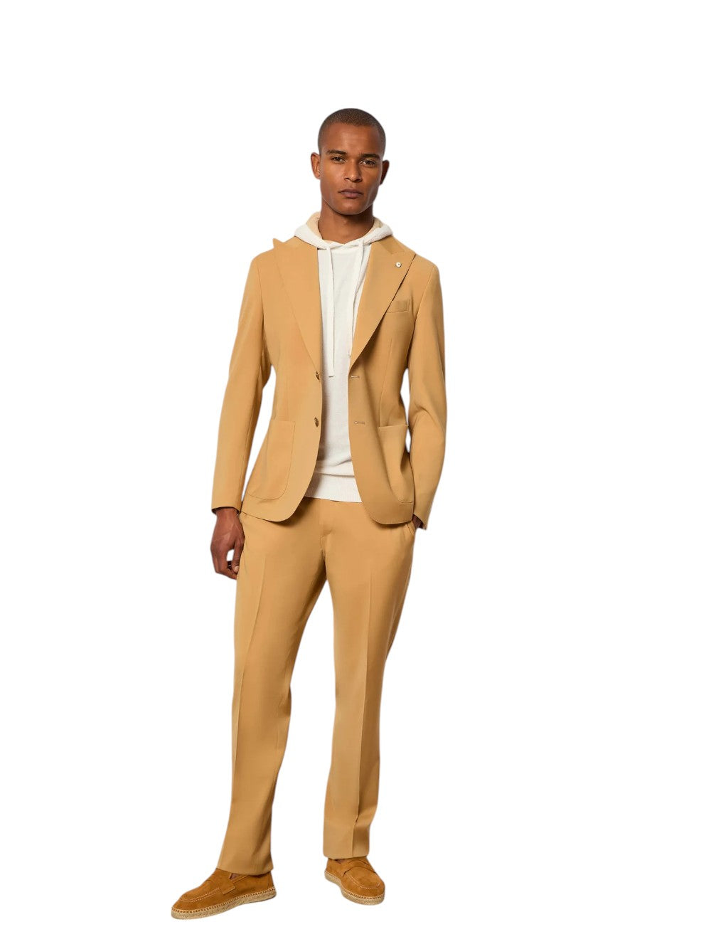 L.B.M 1911 abito uomo Uomo 3684 54244