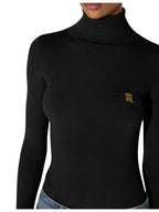 Elisabetta Franchi Maglia Donna  MK05B66E2110