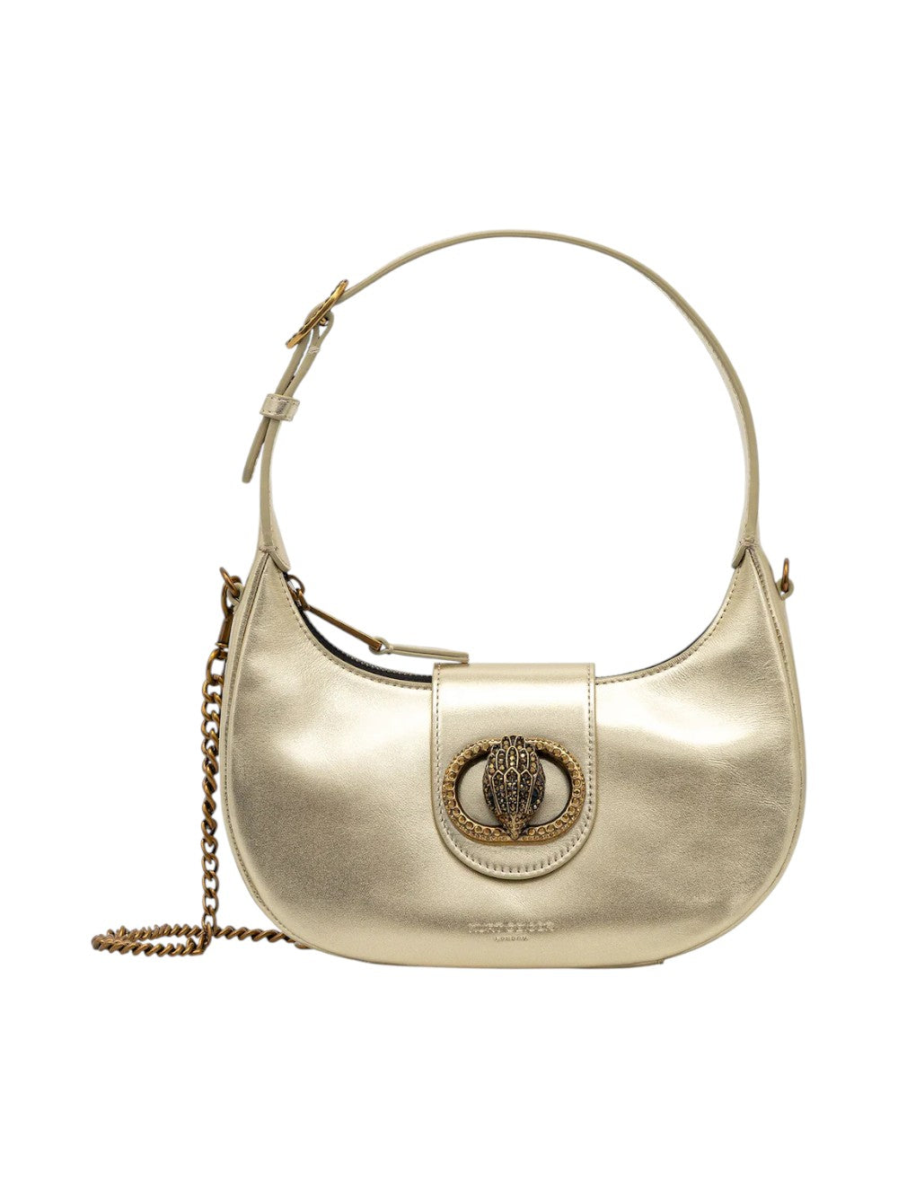 Kurt Geiger Borsa Donna SM CHELSEA HOBO 3601161109 61