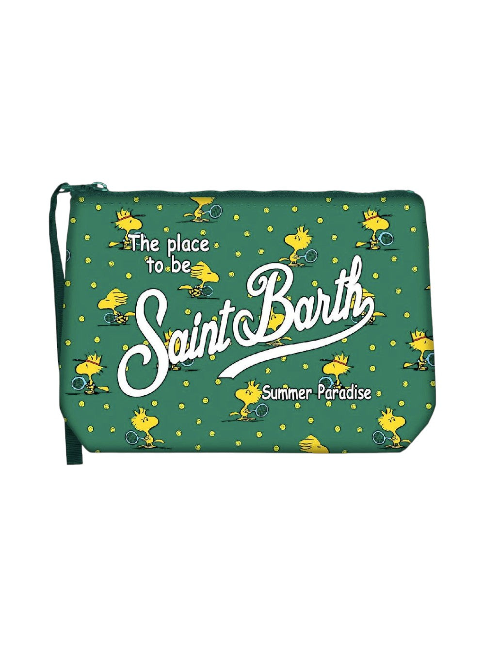 MC2 Saint Barth Pochette Donna  ALIN001 01072L