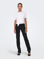 ONLY T-SHIRT Donna 15343432