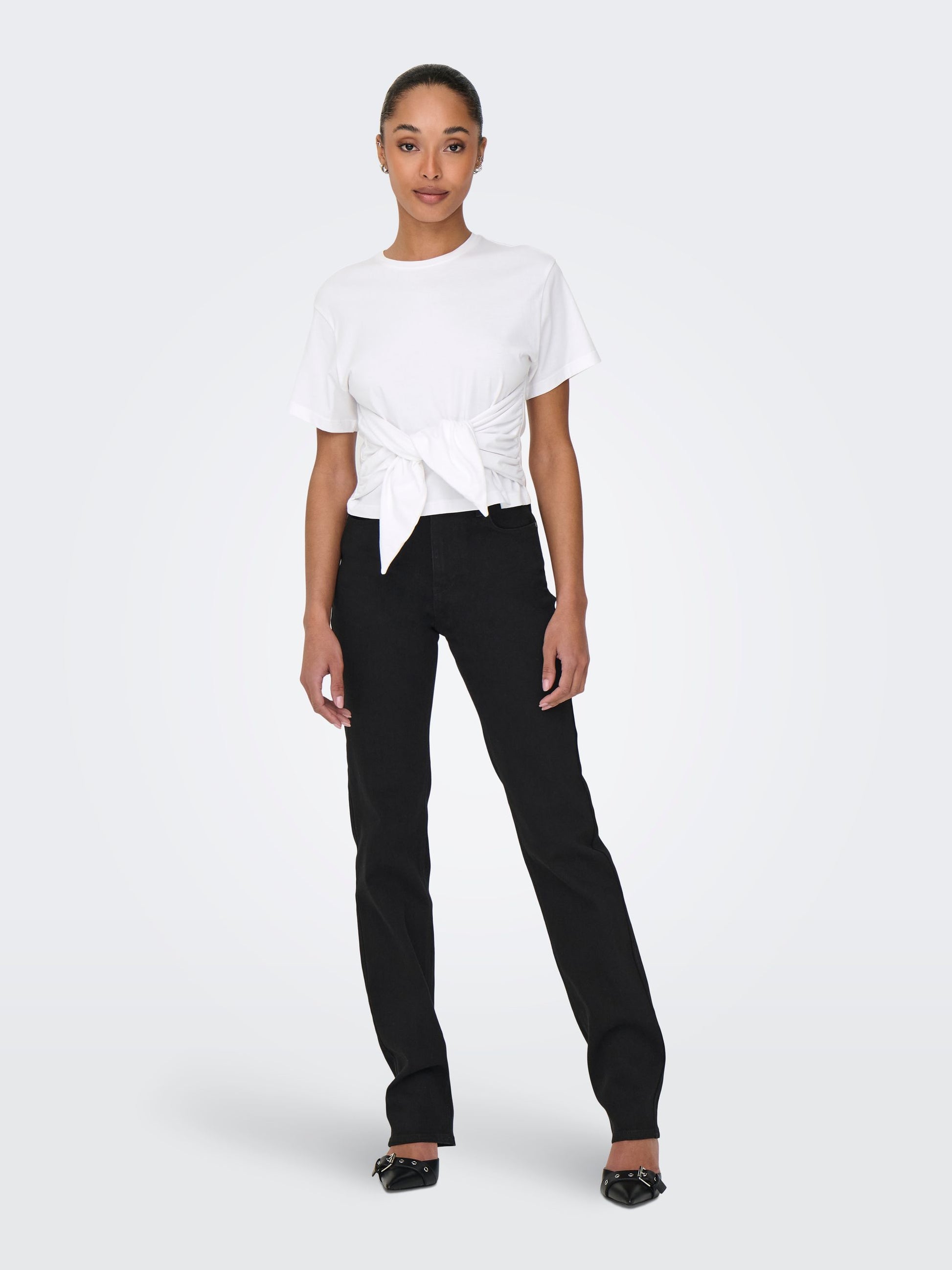 ONLY T-SHIRT Donna 15343432