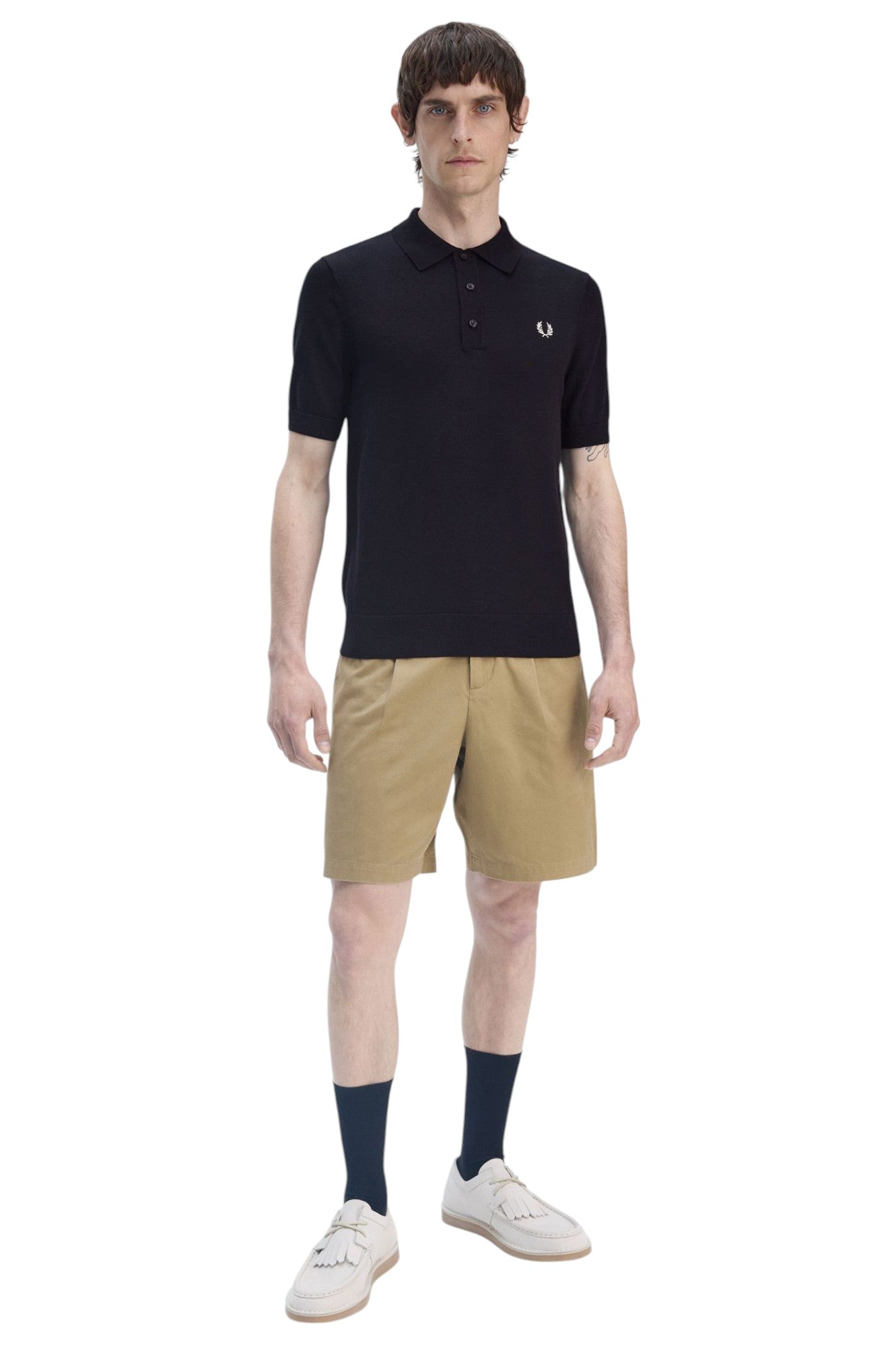 FRED PERRY POLO Uomo K9725