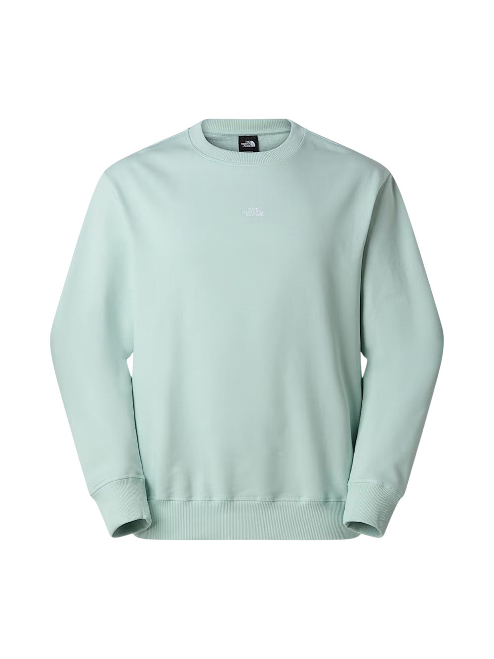The North Face Felpa Uomo U ESS LT RX CREW NF0A8GQCG701