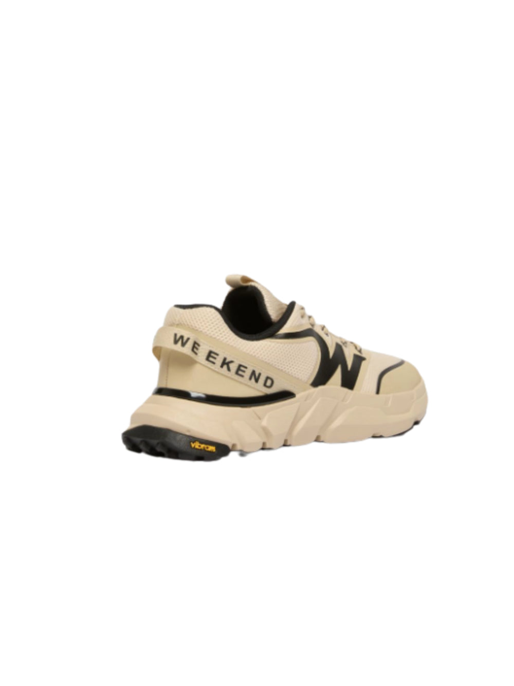 Max Mara Weekend Sneakers Donna Wkasfinge 2615761034650 001