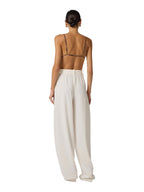 Elisabetta Franchi Pantalone Donna  PA17861E2360