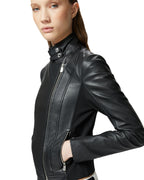 Pinko GIUBBINO Donna CHANGES CHIODO