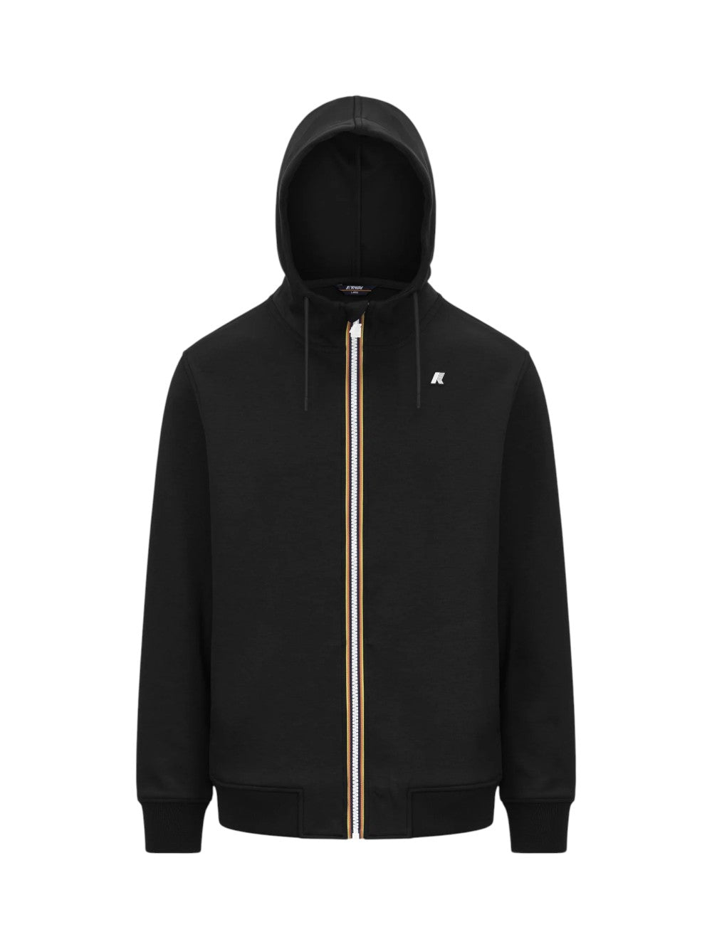 K-Way Felpa Uomo RAINER LIGHT SPACER K1151UW K89