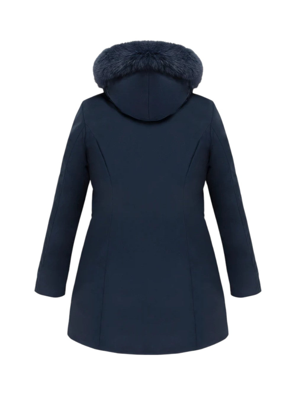Refrigiwear GIUBBINO Donna LADY TECH/1 FUR JACKET W99108XT3790 F03700
