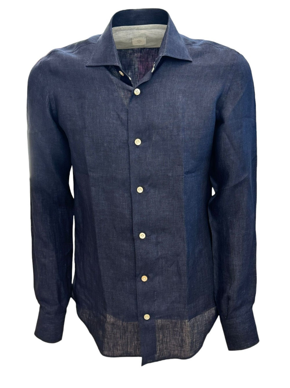 eleventy camicia Uomo I75CAMH11
