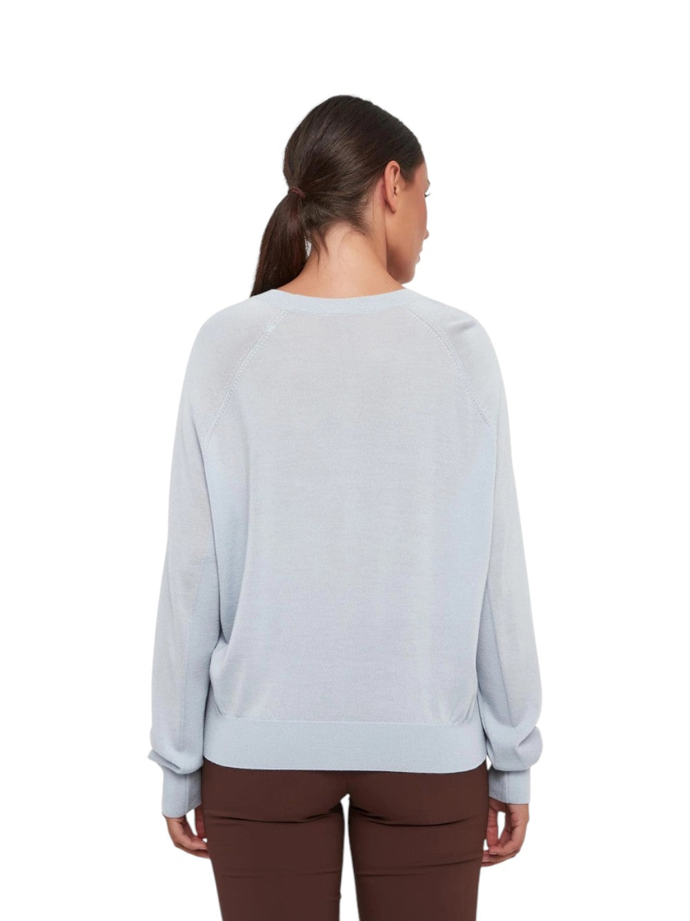 Elisabetta Franchi Maglia Donna  MK34S57E2EA7