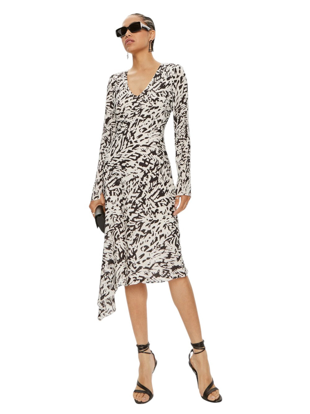 Patrizia Pepe abito Donna 8A1396 A463