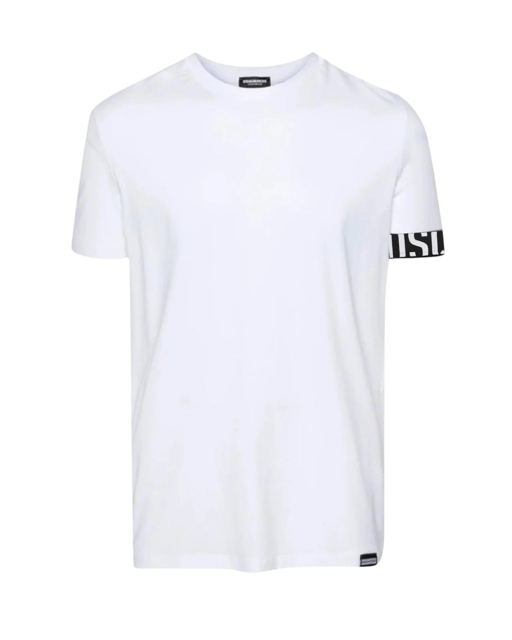 DSQUARED2 Men's T-SHIRT D9M3S5770