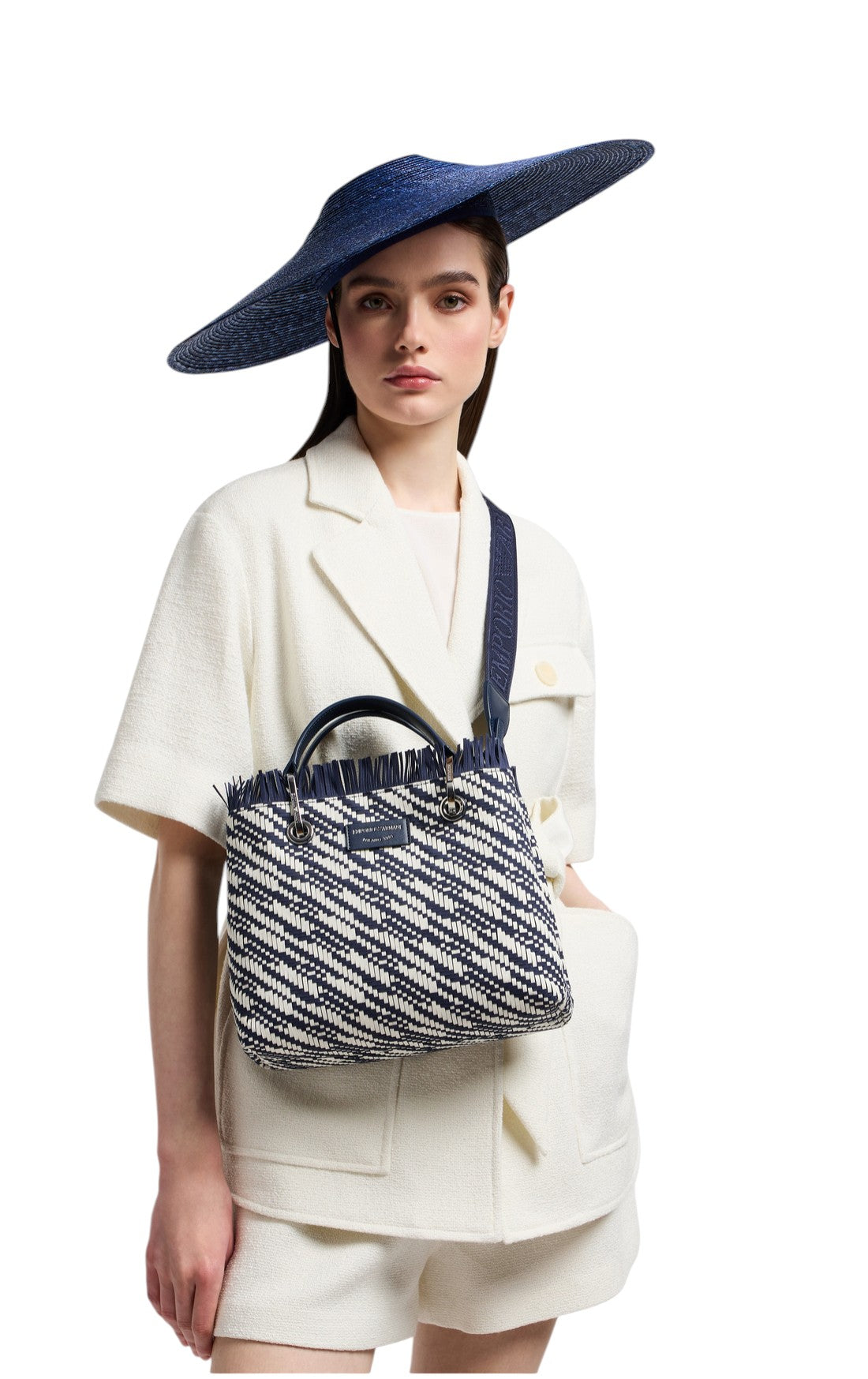 Emporio Armani Borsa Donna EW000361 AF12759