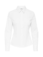 ONLY Camicia Donna ONLEBIE LS SLIM-FIT 15357905