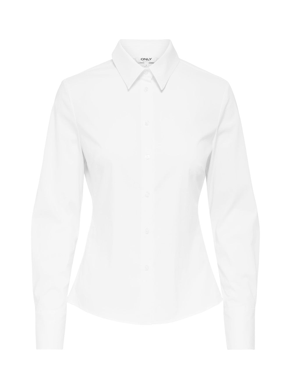 ONLY Camicia Donna ONLEBIE LS SLIM-FIT 15357905