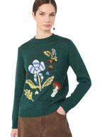 Max Mara Weekend Maglia Donna WKDNITRA 2625366272600 005