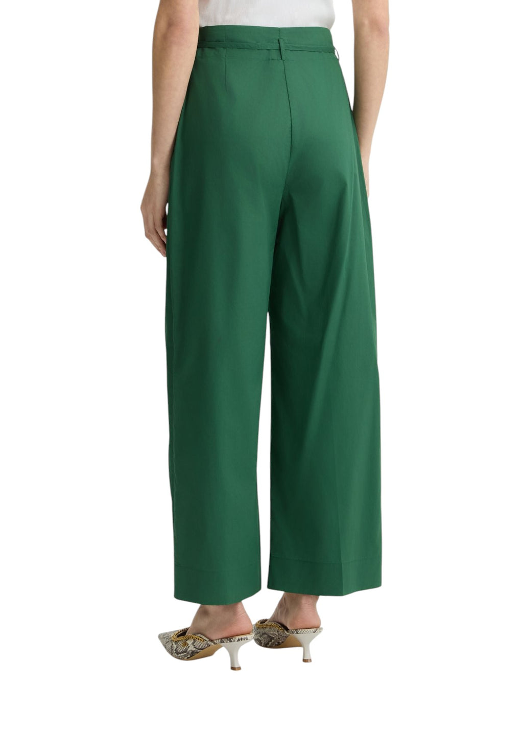 LIU JO pantalone Donna CA5297TS246