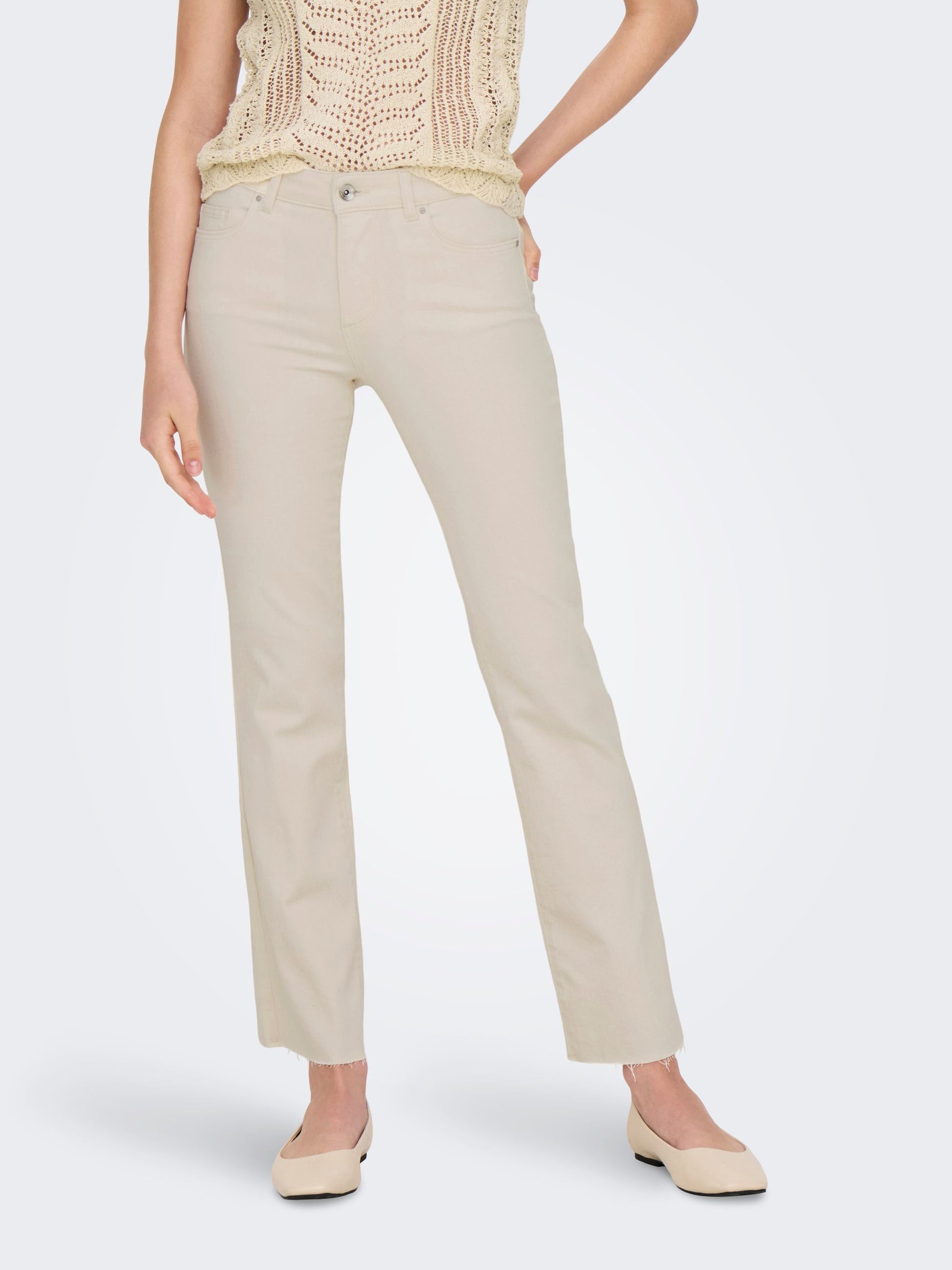 ONLY JEANS Donna 15340944