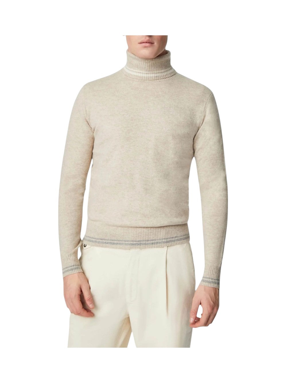 L.B.M 1911 Maglia Uomo 6351 49501