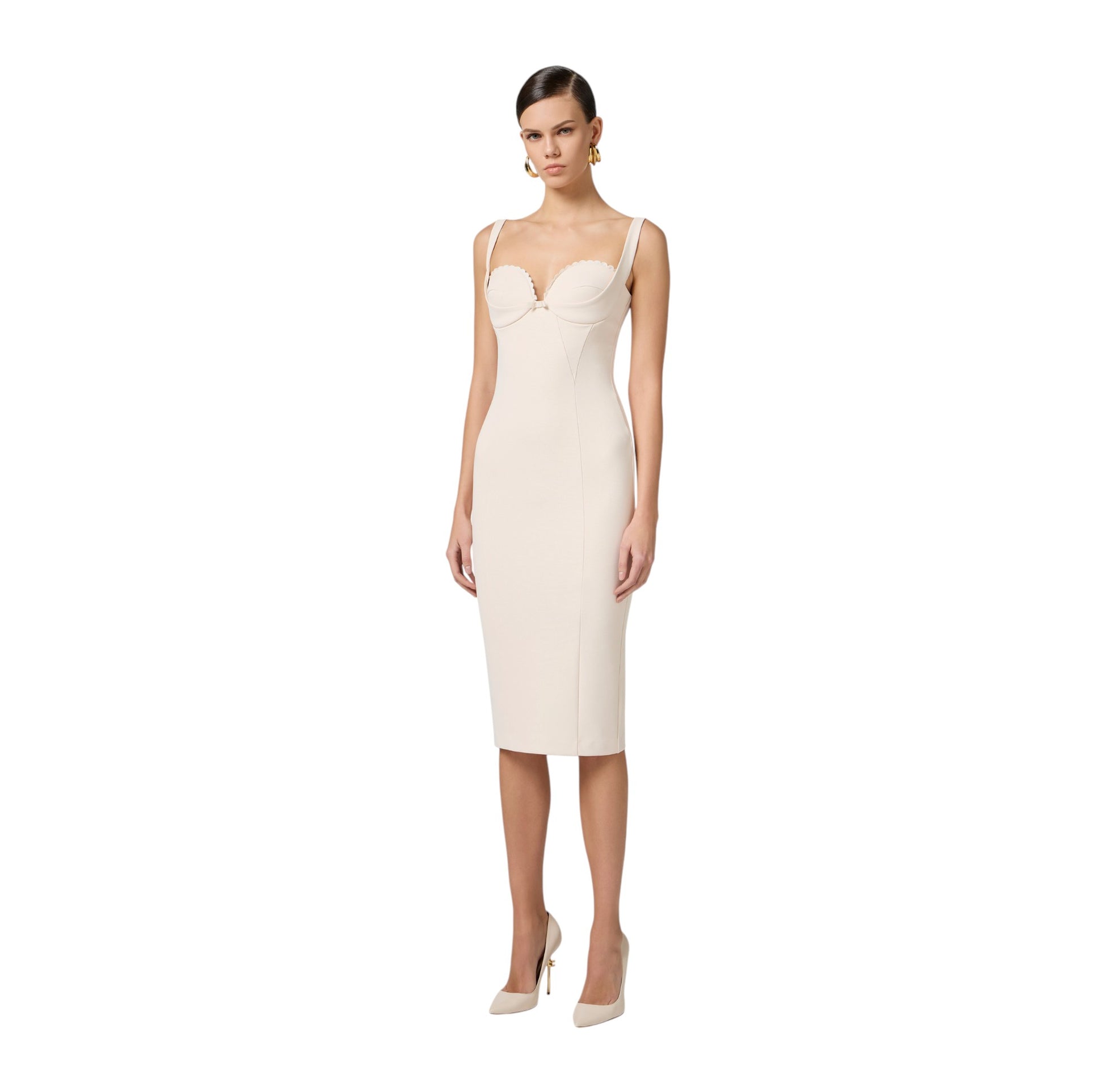 elisabetta franchi abito Donna AB85052E2