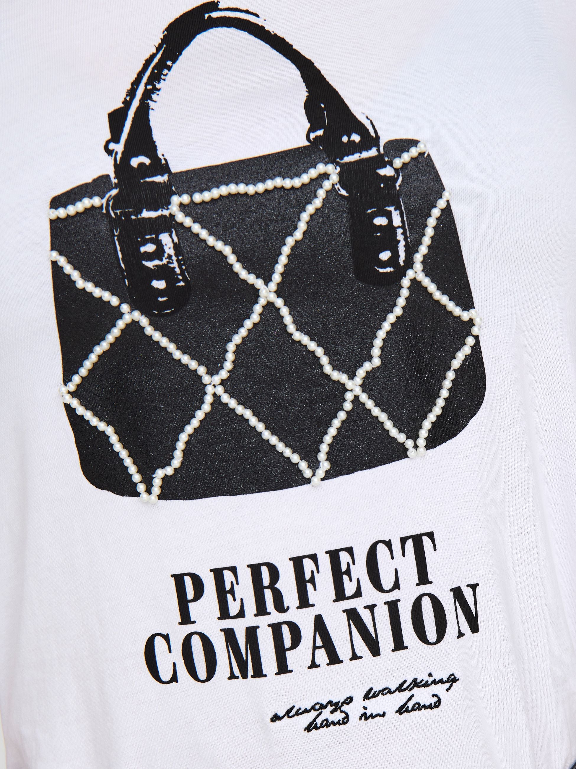 ONLY T-SHIRT Donna 15343171