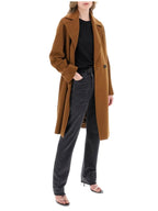 MAX MARA STUDIO Women's KARIM Coat