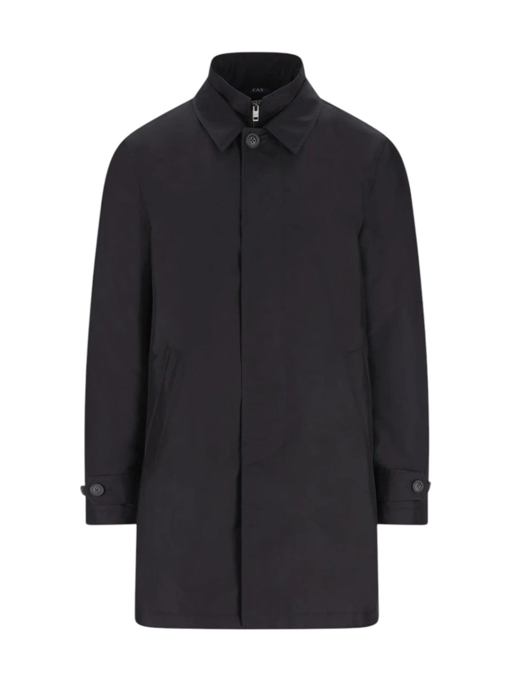 Fay Cappotto Uomo  NAM62510160AXX