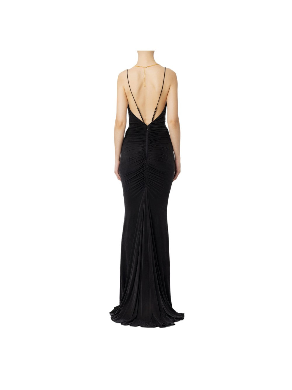 elisabetta franchi ABITO LUNGO Donna AB62842E2