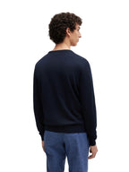 BOSS Maglia Uomo Girocollo 50476364