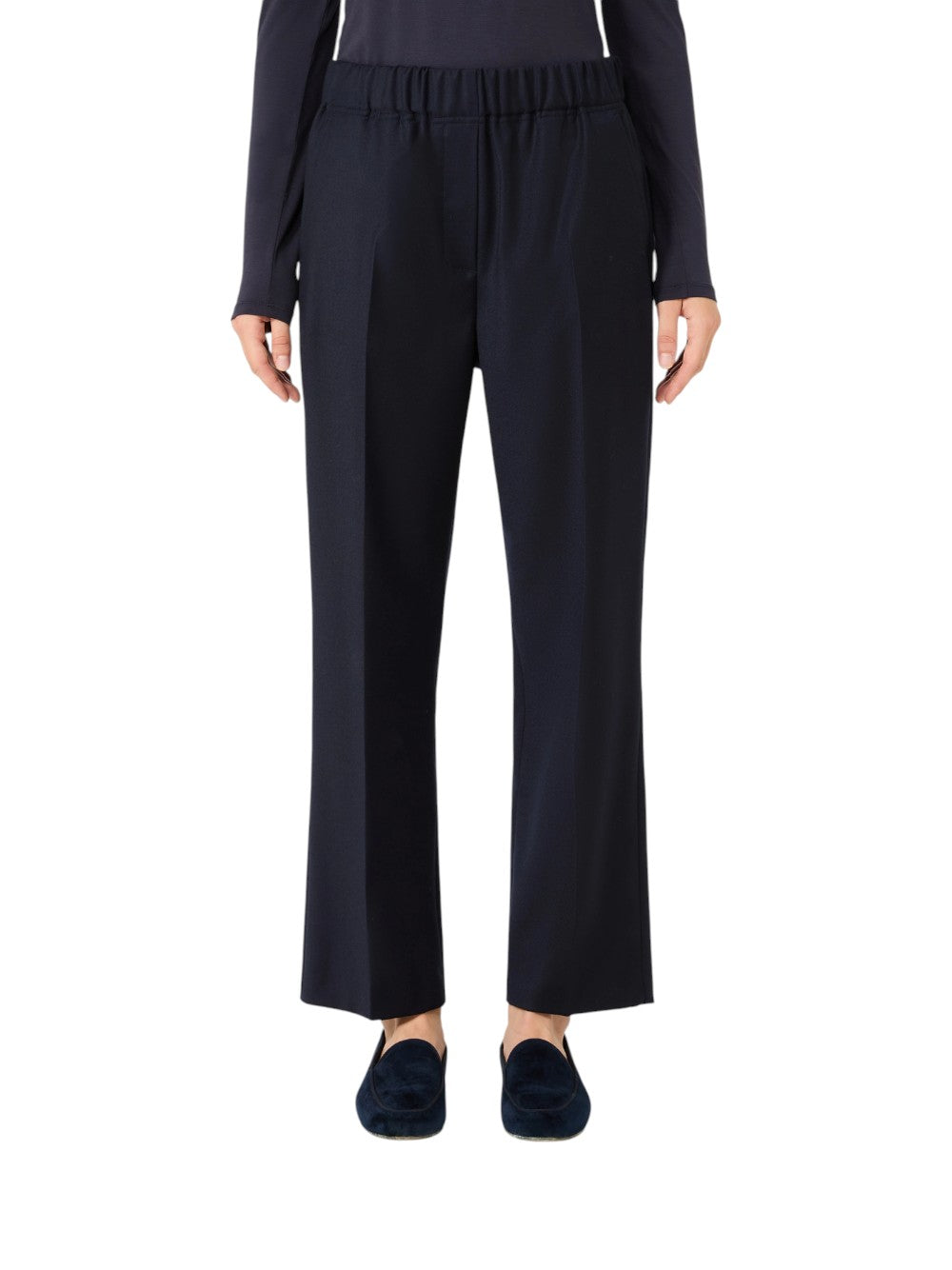 Max Mara Weekend Pantalone Donna WKDHATELEY 2625136042600 028