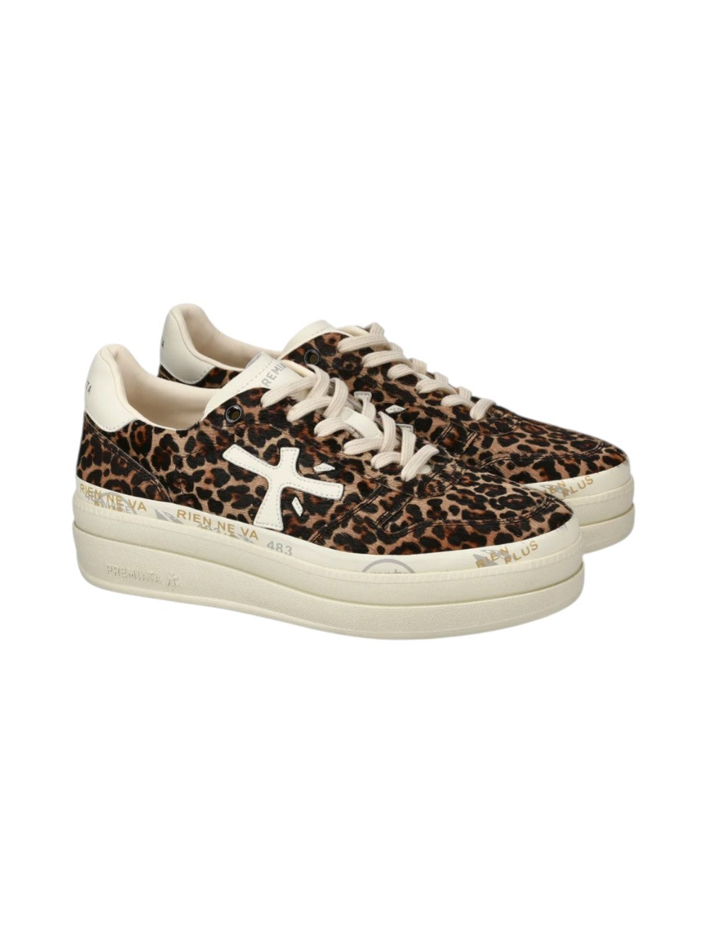 PREMIATA Sneakers Donna MICOL MICOL 7034