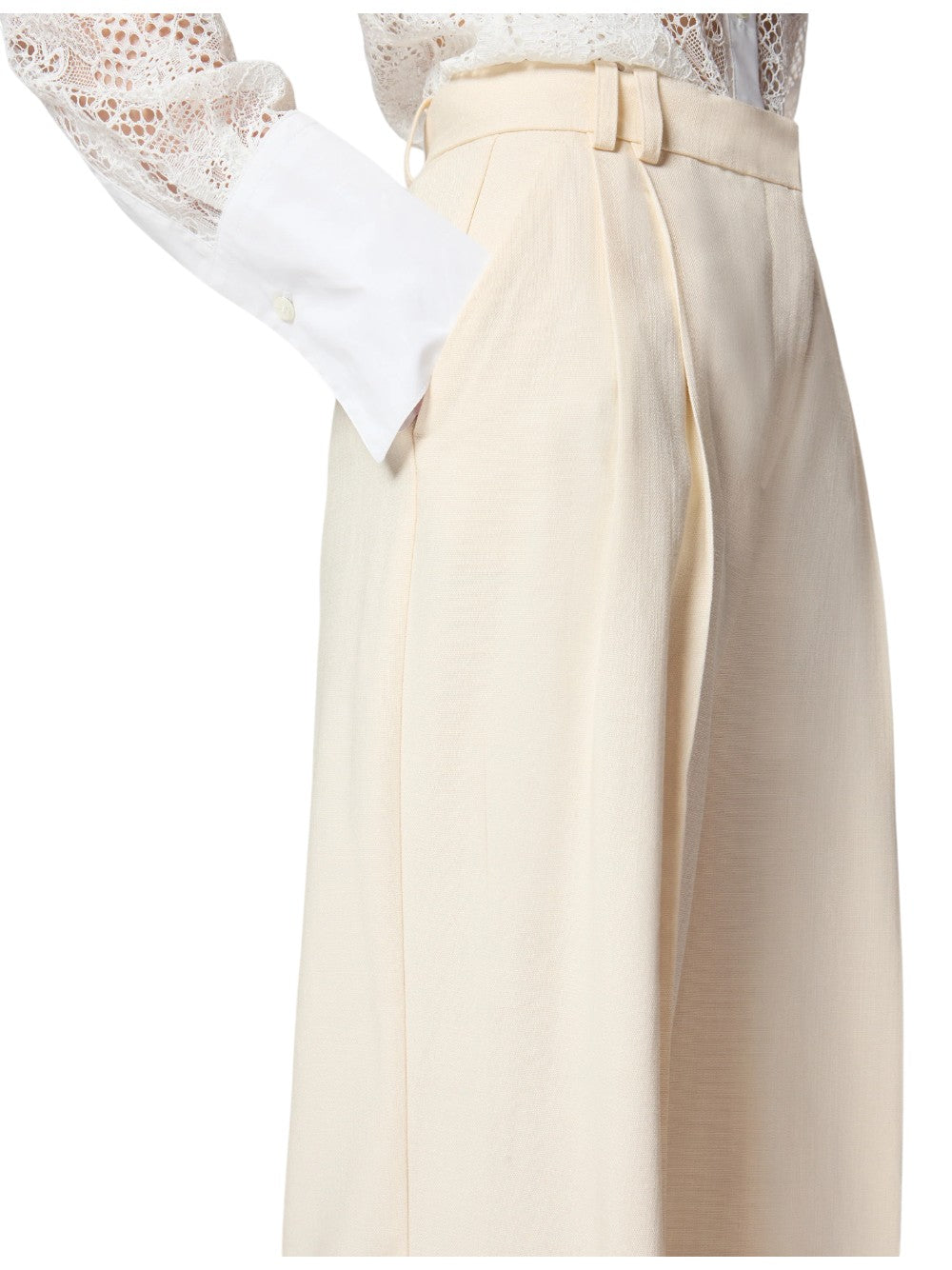 Pinko Pantalone Donna BRESCELLO PANTALONE FRISOTTINO 106918A2W6C00