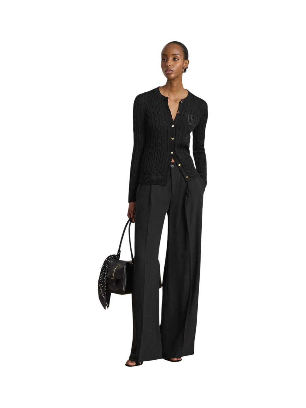 Lauren Ralph Lauren Cardigan Donna SWEATER-CARDIGAN 200P14040003