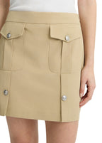 LIU JO Women's Skirt WA5265T4277