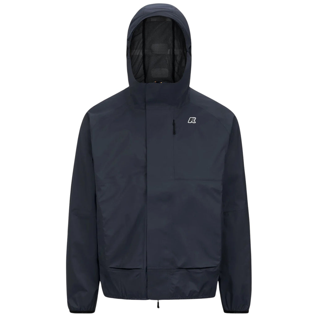 K-Way GIUBBINO Uomo  K5122MW