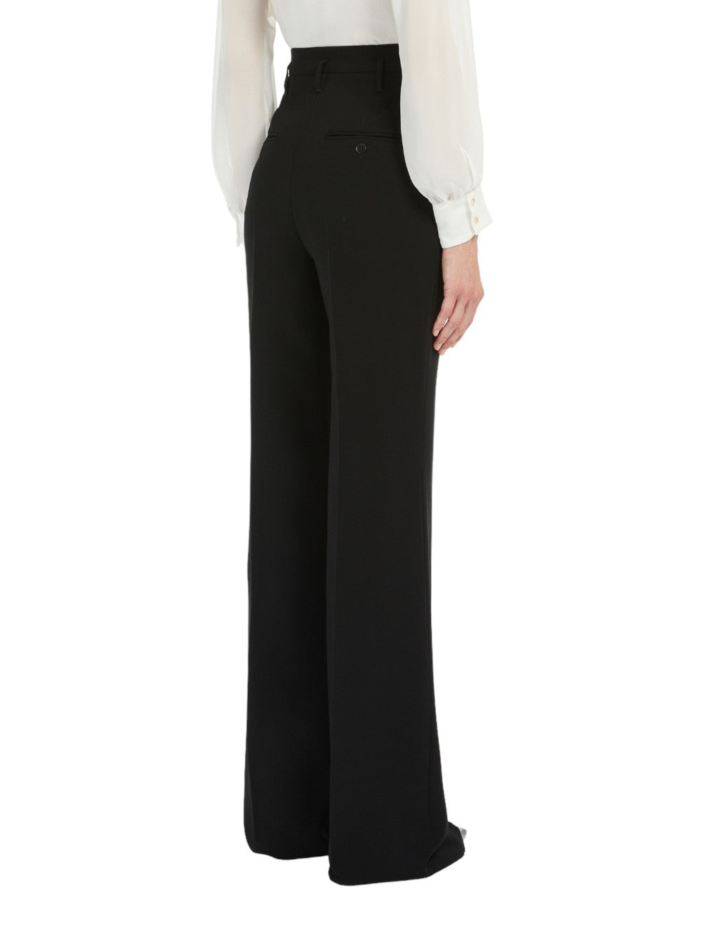 Max Mara Studio Pantalone Donna ALABAMA 2526140000000 001