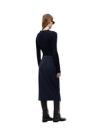 Pinko Abito Donna DIANELLA ABITO FLANELLA DI JER 107795A3MC EI1