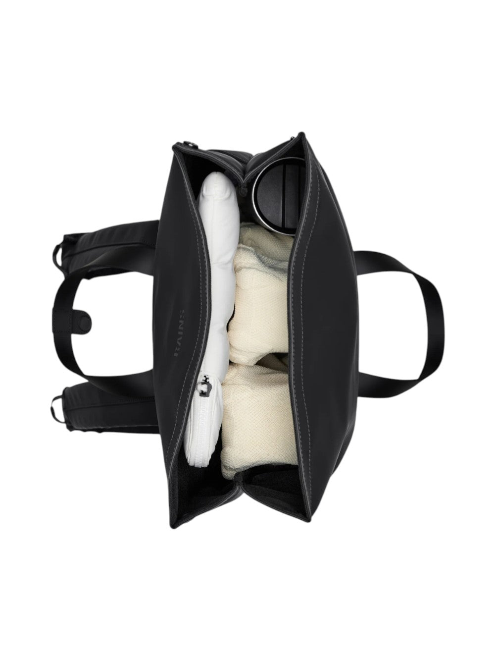 Rains Zaino Unisex adulto 2 WAY TOTE BACKPACK 12940 NAV