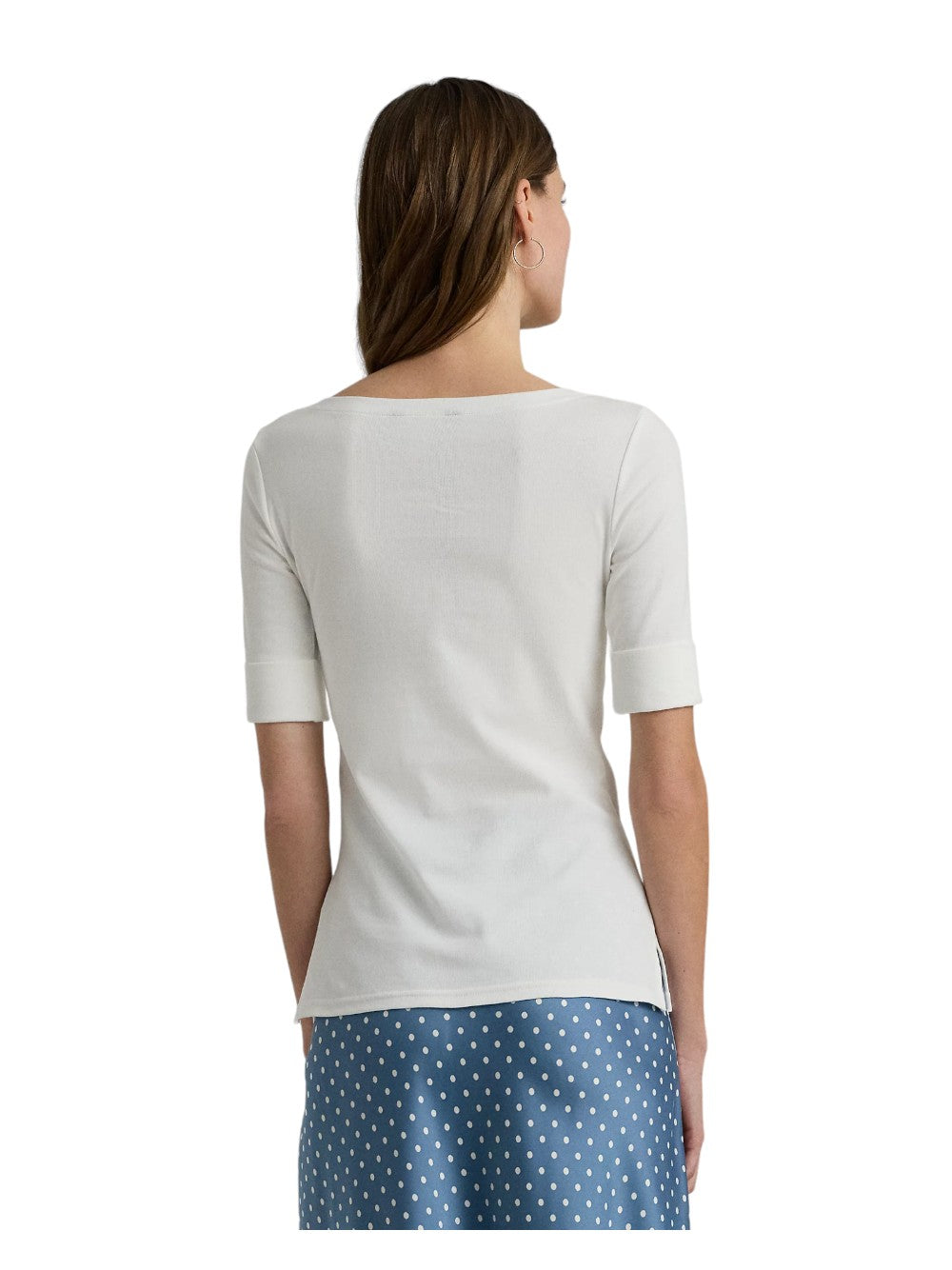 Lauren Ralph Lauren T-SHIRT Donna 200654963