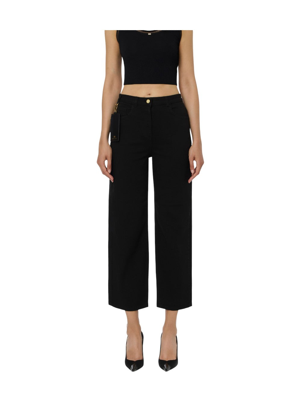 Elisabetta Franchi Jeans Donna  PJ04D56E2110