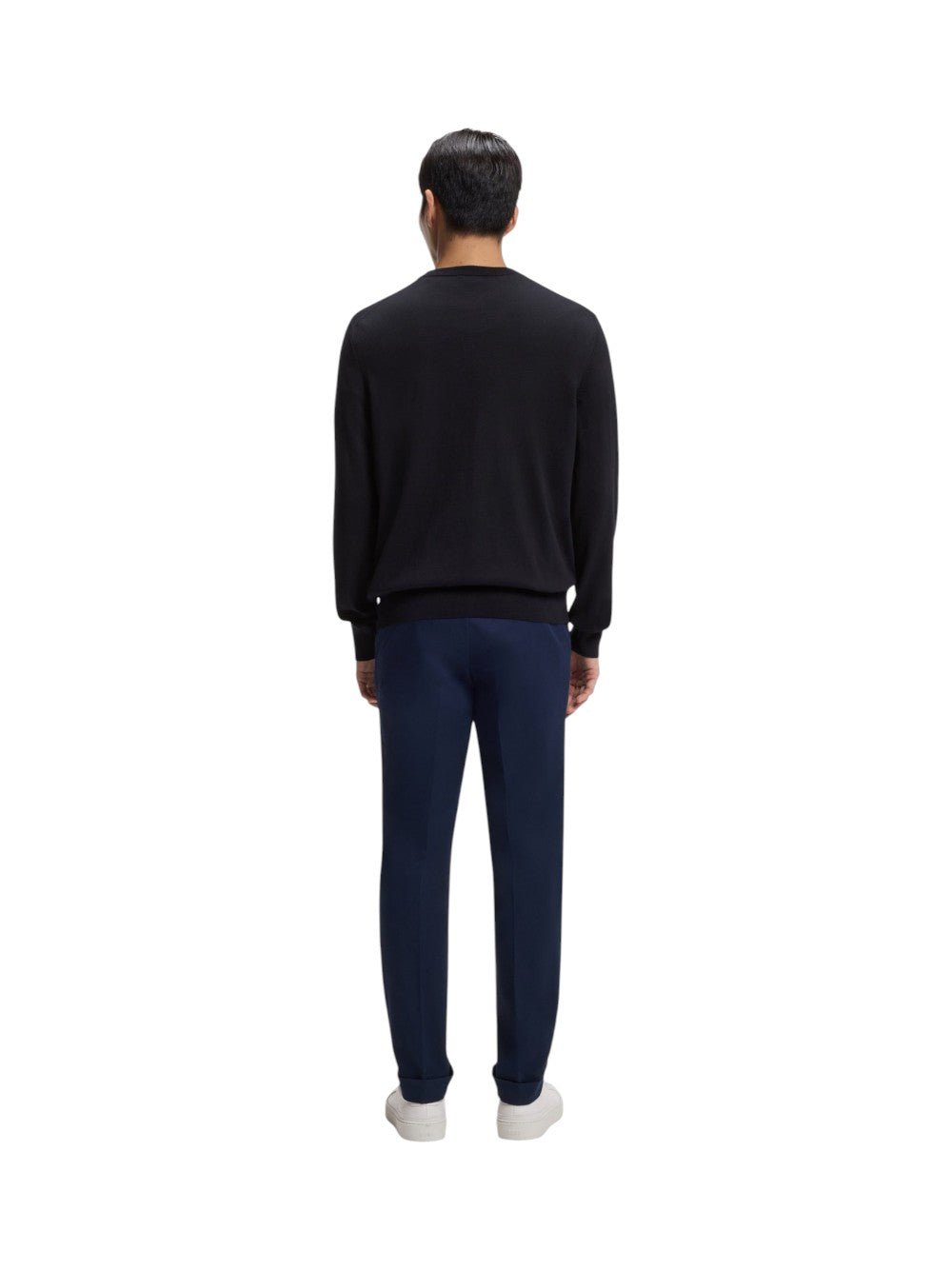 BOSS Maglia Uomo Upacas 50556344 404