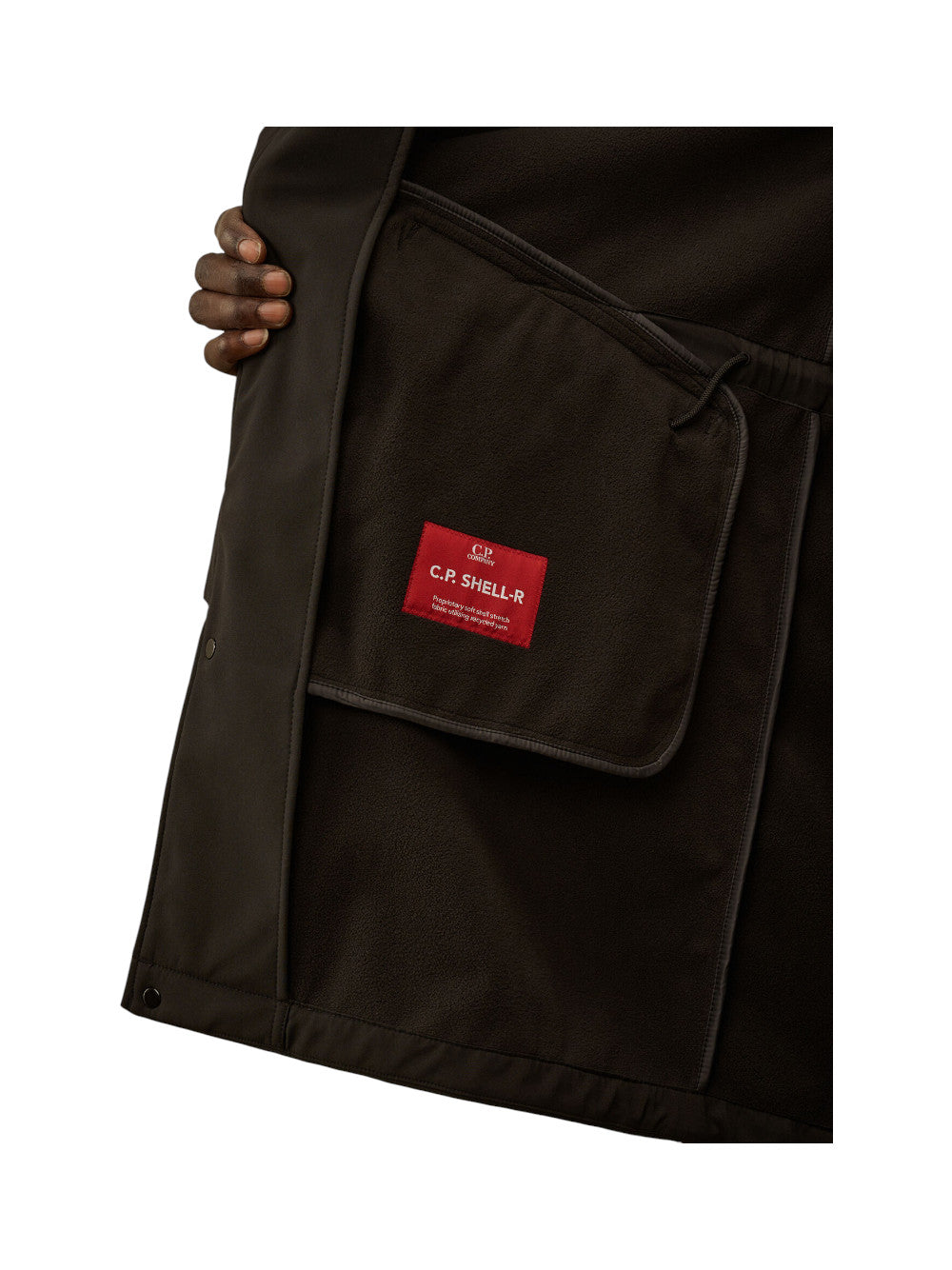 C.p. Company GIUBBINO Uomo Lungo 19CMOW004A006097A 999